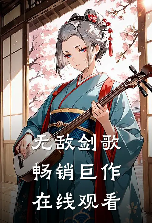 无敌剑歌畅销巨作在线观看