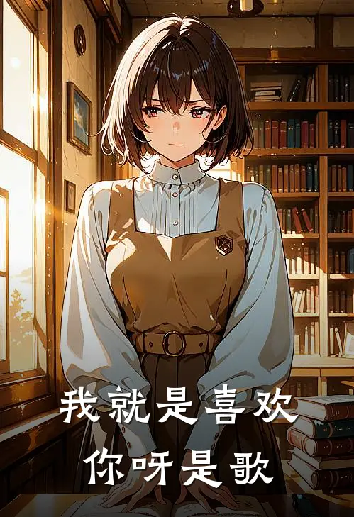 我就是喜欢你呀是歌