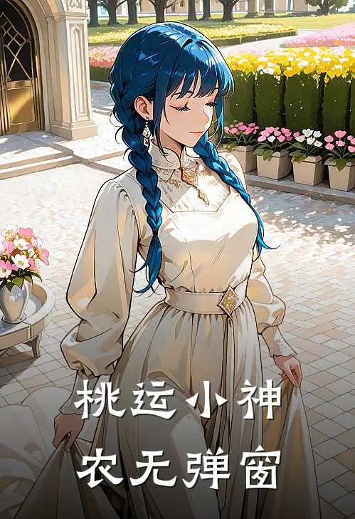 桃运小神农无弹窗