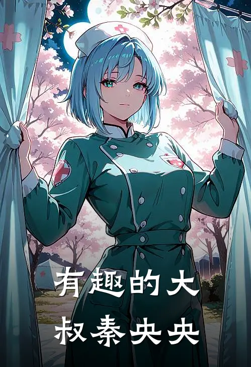 有趣的大叔秦央央