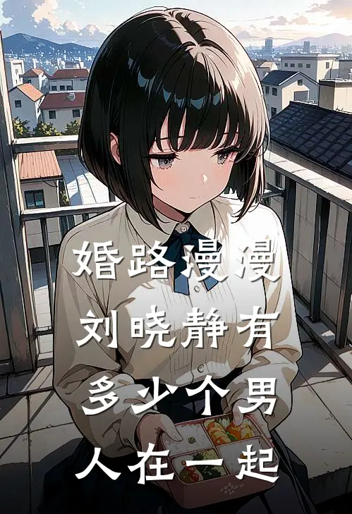 婚路漫漫刘晓静有多少个男人在一起