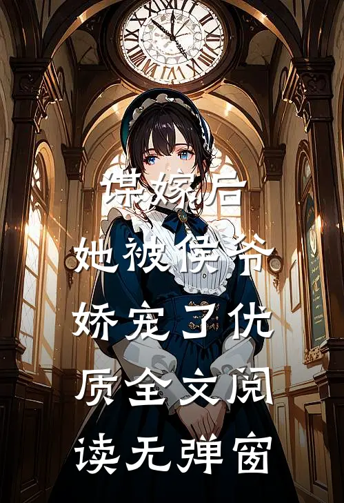 谋嫁后,她被侯爷娇宠了优质全文阅读无弹窗