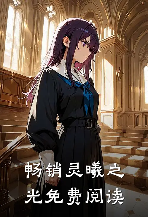 畅销灵曦之光免费阅读