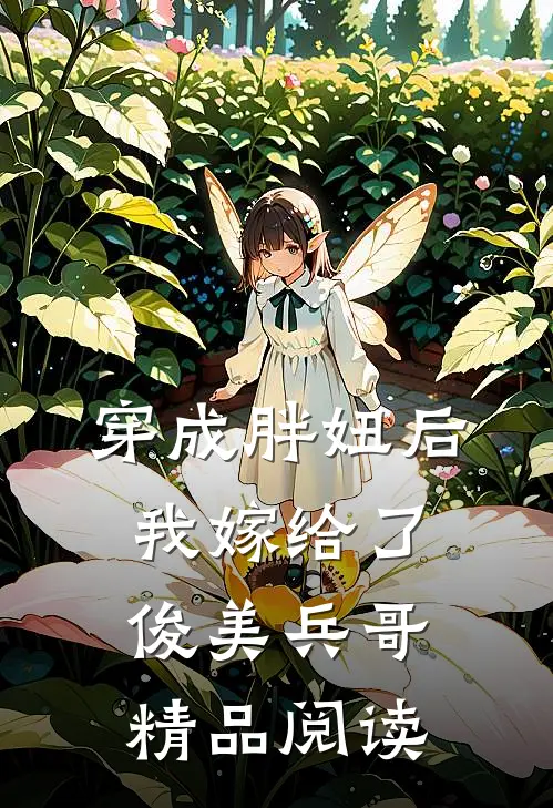 穿成胖妞后我嫁给了俊美兵哥精品阅读