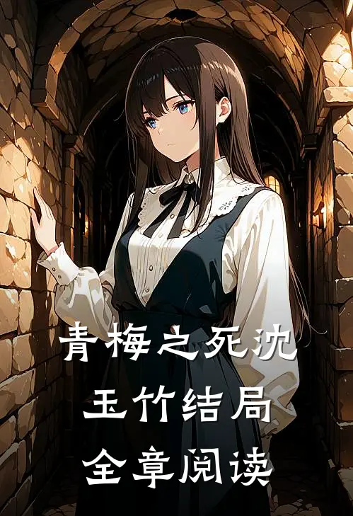 青梅之死沈玉竹结局全章阅读