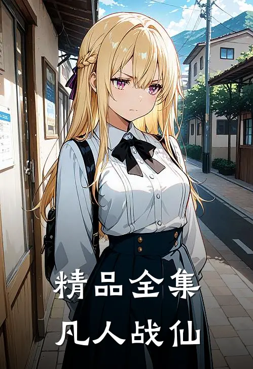 精品全集凡人战仙