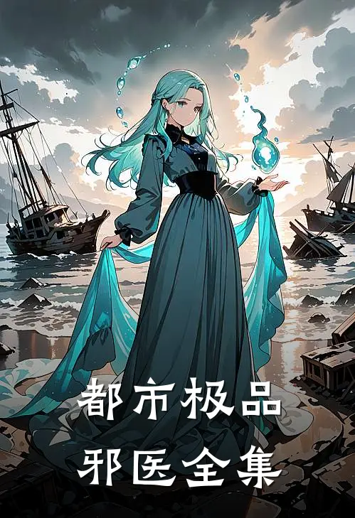 都市极品邪医全集