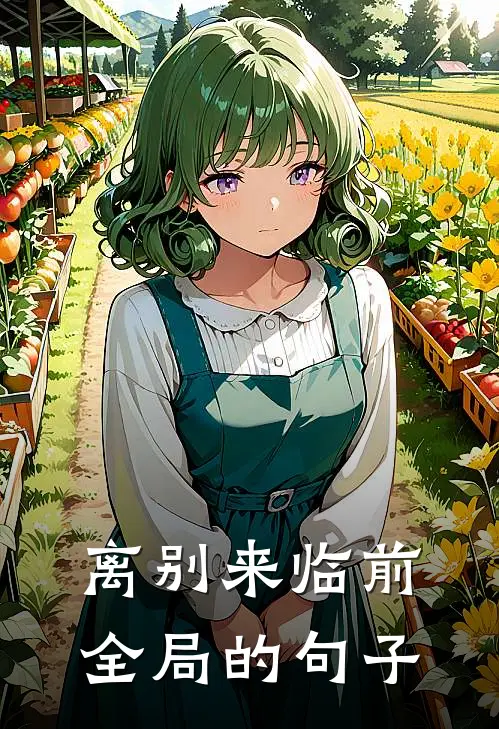 离别来临前全局的句子