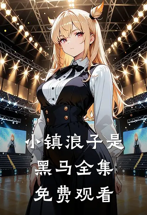 小镇浪子是黑马 全集免费观看