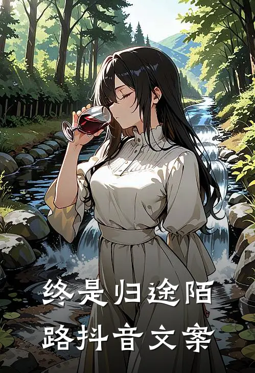终是归途陌路抖音文案