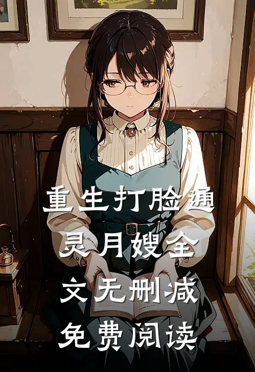 重生打脸通灵月嫂全文无删减免费阅读