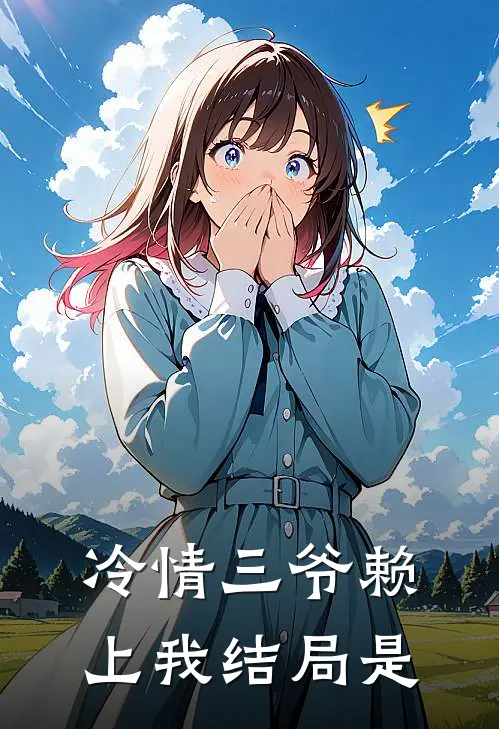 冷情三爷赖上我结局是