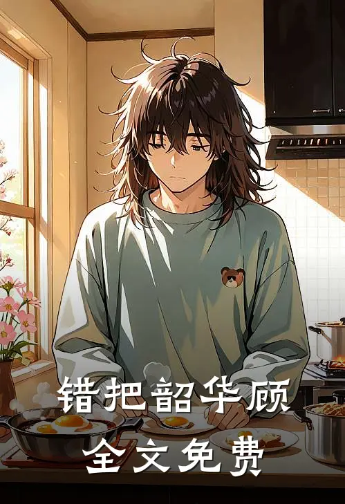 错把韶华顾全文免费