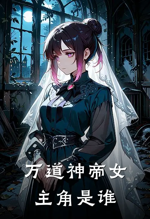 万道神帝女主角是谁