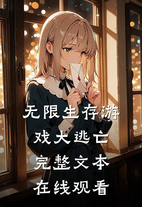 无限生存游戏大逃亡完整文本在线观看