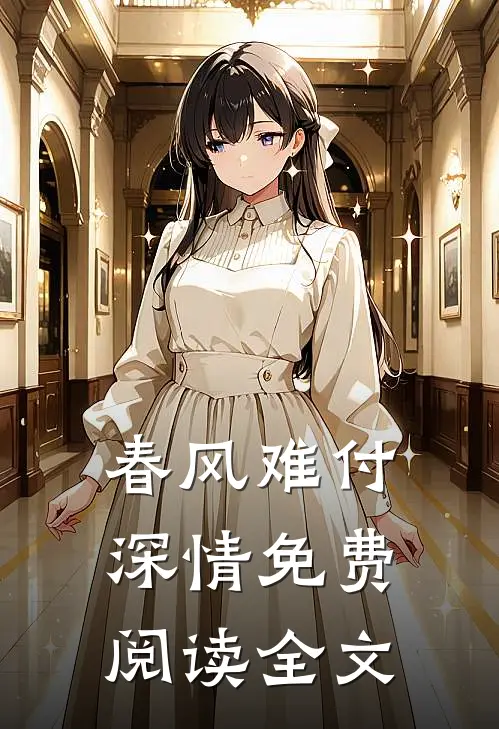 春风难付深情免费阅读全文