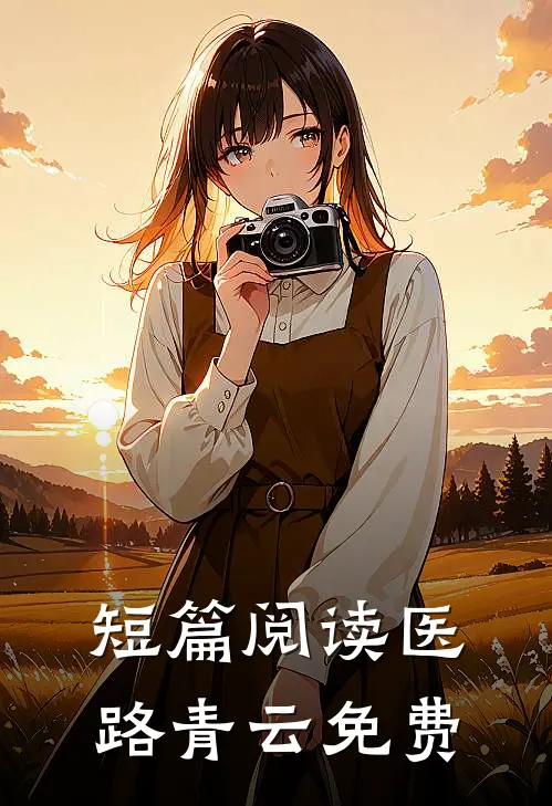 短篇阅读医路青云免费