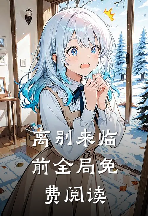 离别来临前全局免费阅读