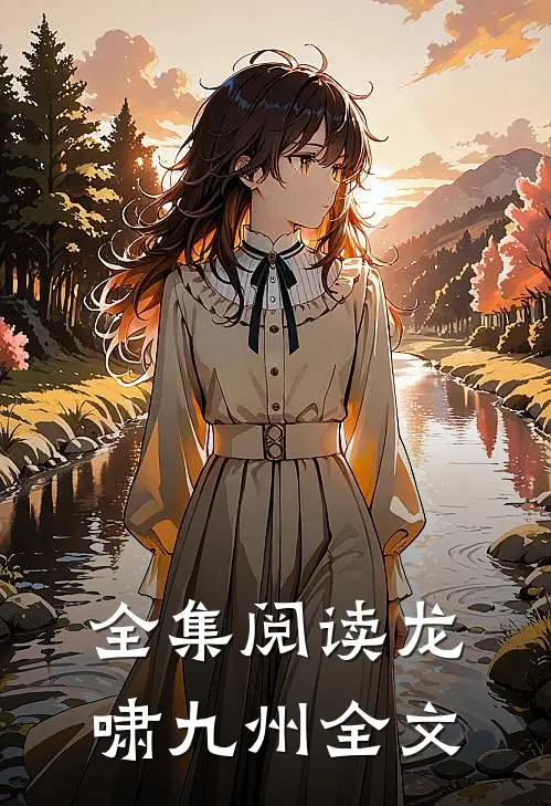 全集阅读龙啸九州全文