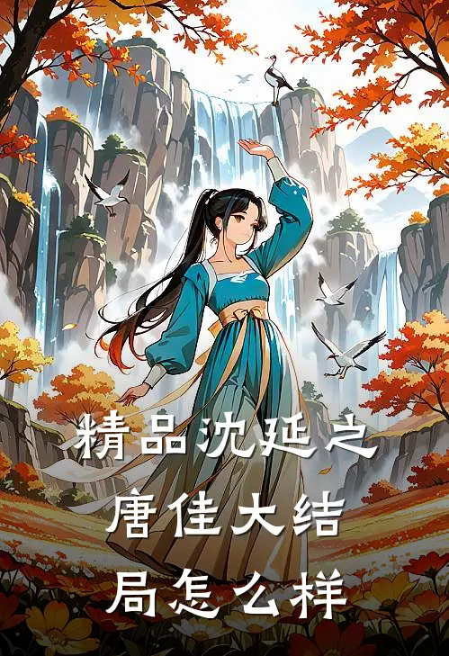 精品沈延之唐佳大结局怎么样
