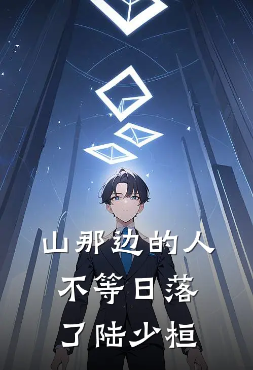 山那边的人不等日落了陆少桓