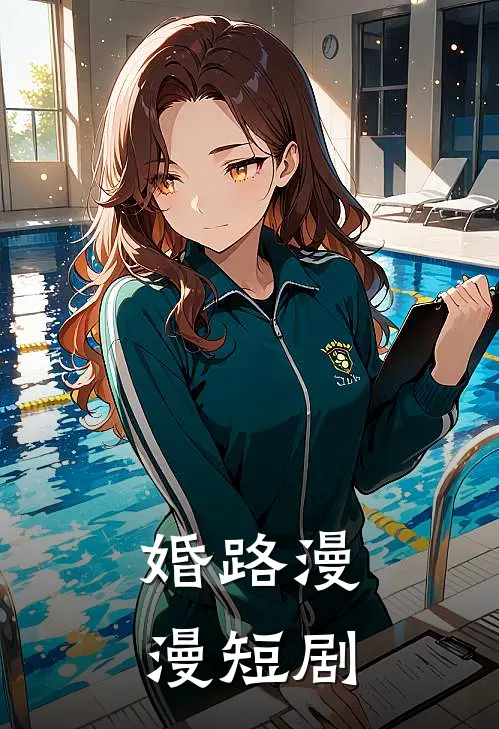 婚路漫漫短剧