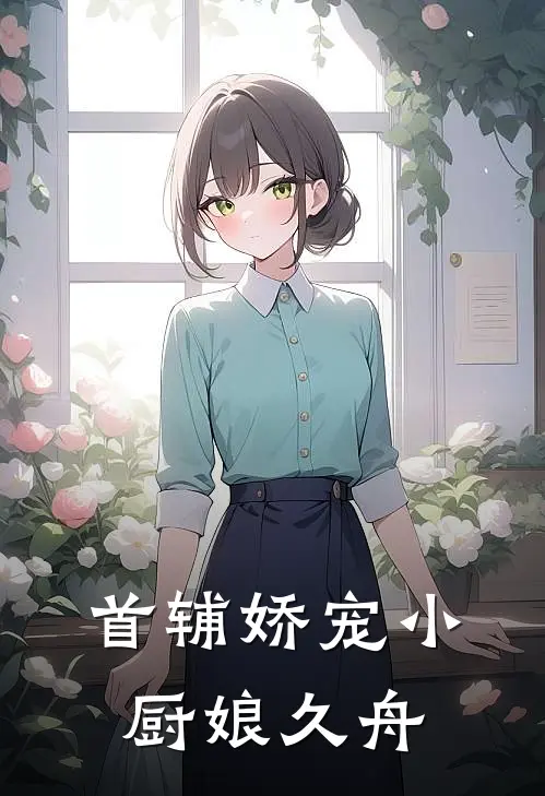 首辅娇宠小厨娘 久舟