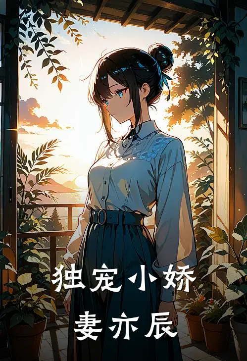 独宠小娇妻 亦辰