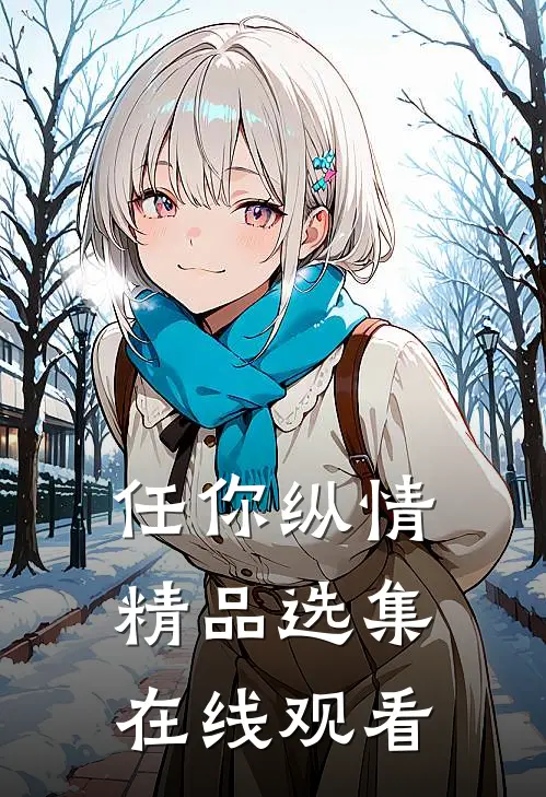 任你纵情精品选集在线观看