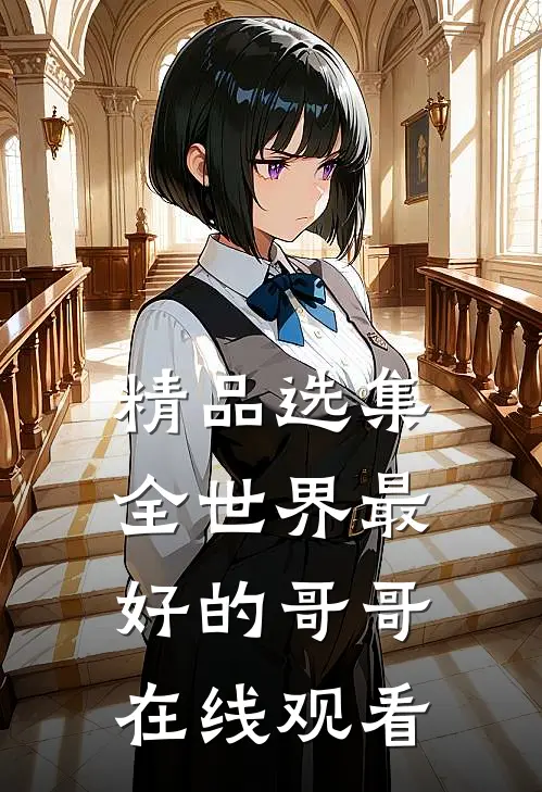 精品选集全世界最好的哥哥在线观看