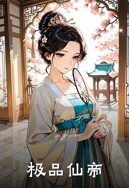 极品仙帝