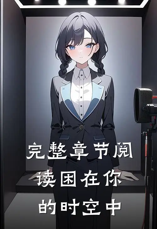 完整章节阅读困在你的时空中