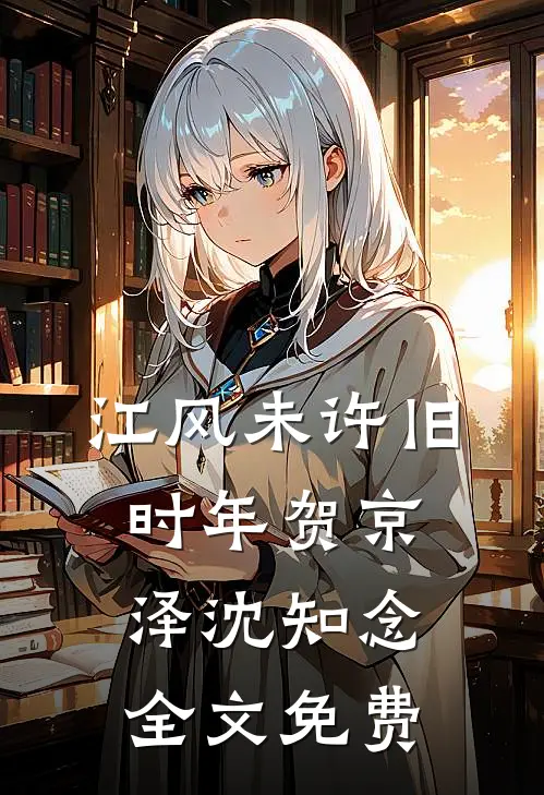 江风未许旧时年贺京泽沈知念全文免费