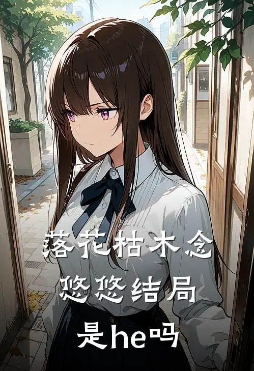 落花枯木念悠悠结局是he吗