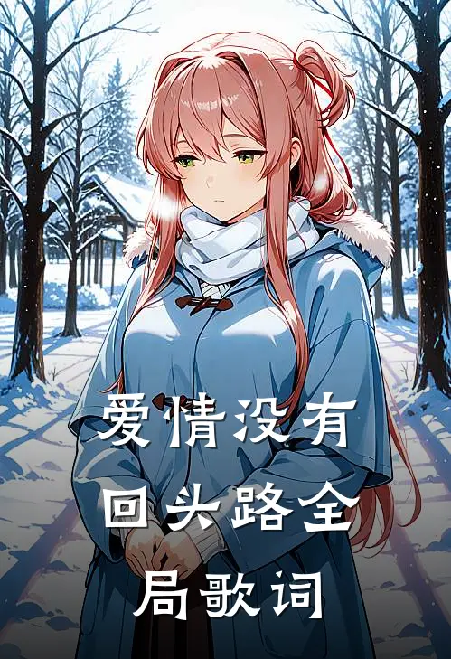 爱情没有回头路全局歌词