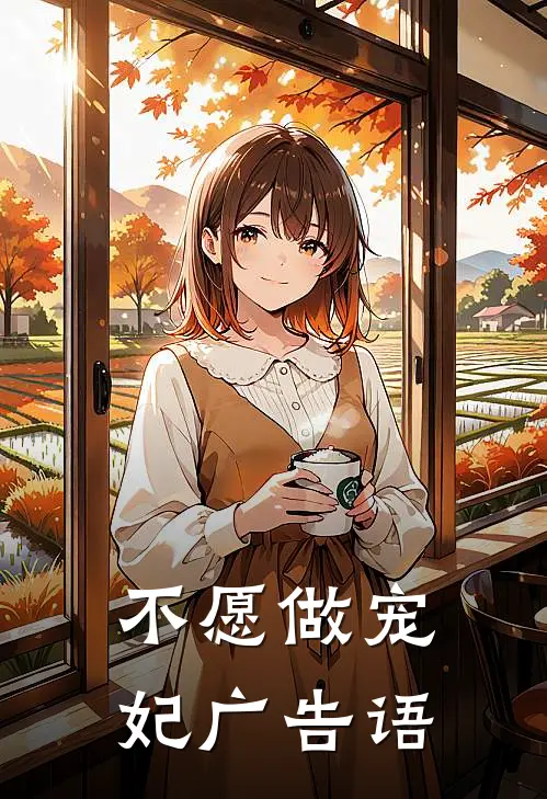 不愿做宠妃广告语