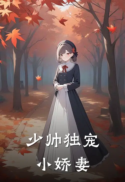 少帅独宠小娇妻