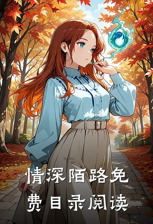 情深陌路免费目录阅读