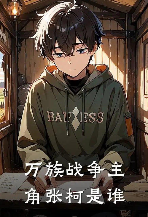 万族战争主角张柯是谁