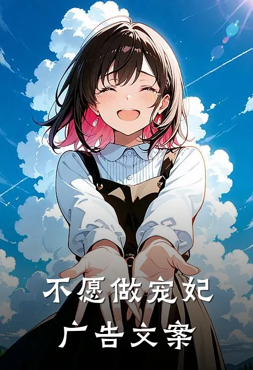 不愿做宠妃广告文案