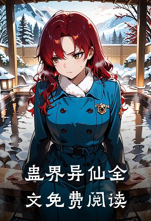 蛊界异仙全文免费阅读