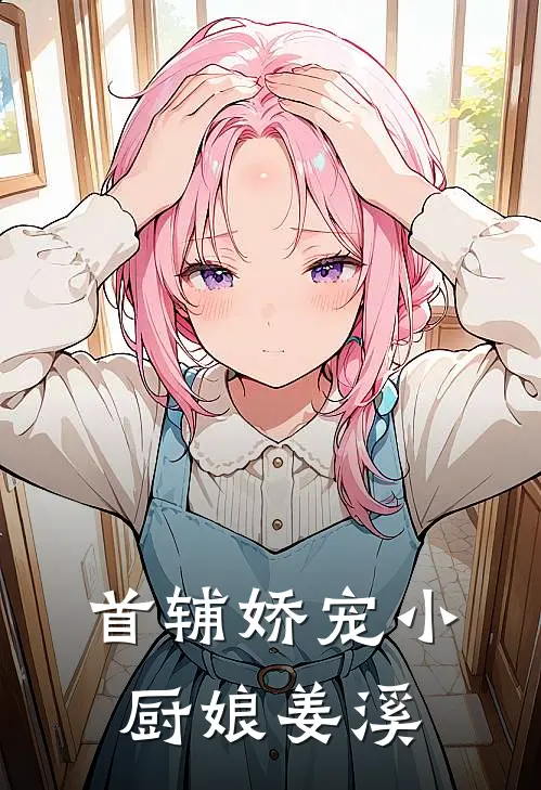 首辅娇宠小厨娘姜溪