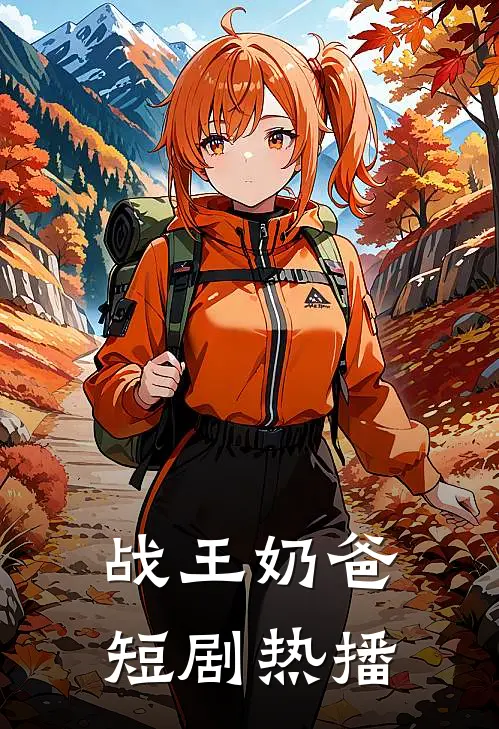 战王奶爸短剧热播