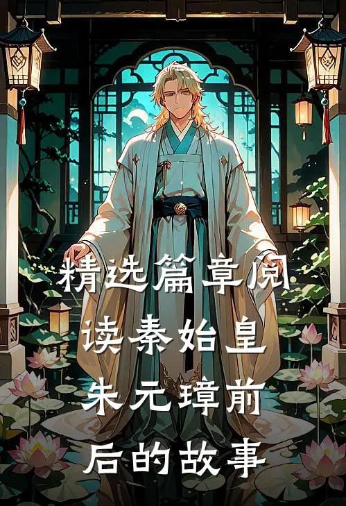 精选篇章阅读秦始皇朱元璋前后的故事