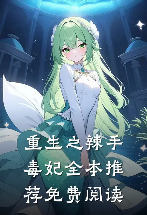 重生之辣手毒妃全本推荐免费阅读