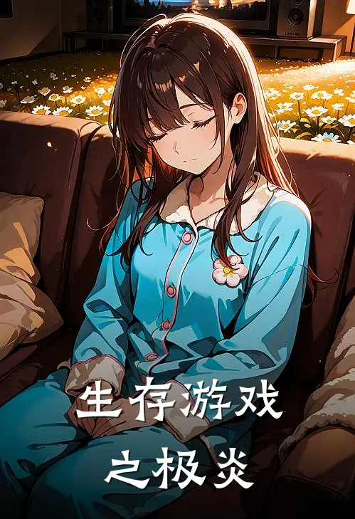 生存游戏之极炎