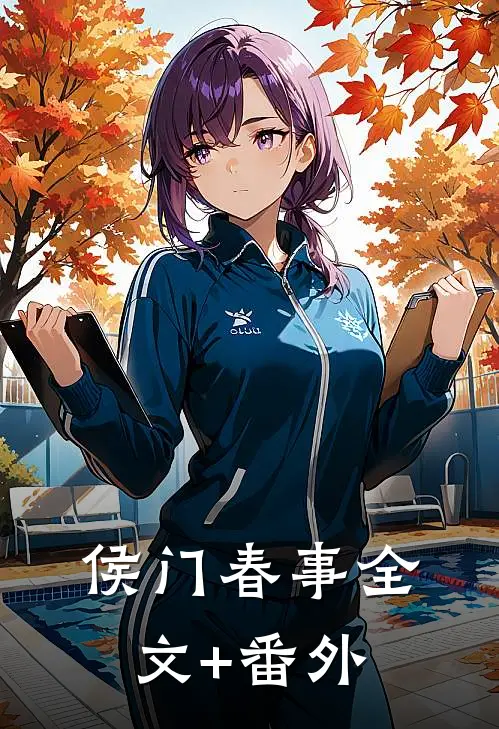 侯门春事全文+番外