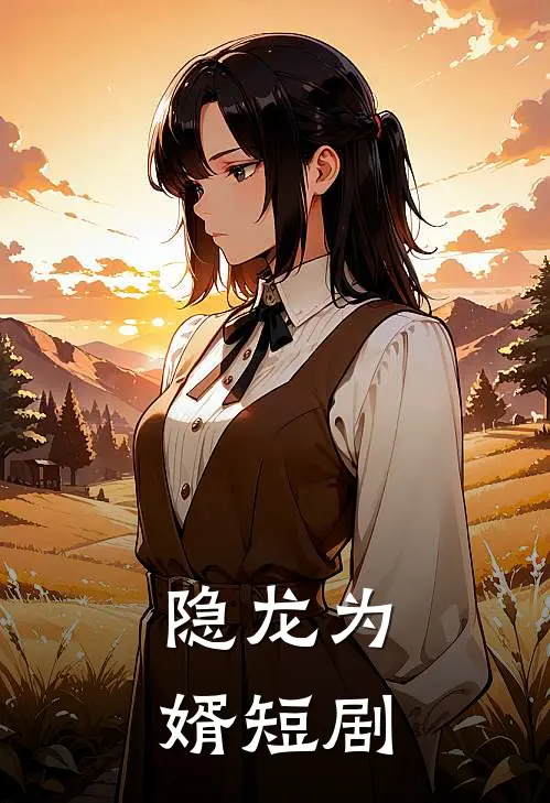 隐龙为婿短剧