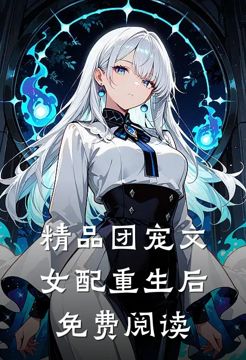 精品团宠文女配重生后免费阅读