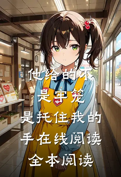 他给的不是牢笼，是托住我的手在线阅读全本阅读